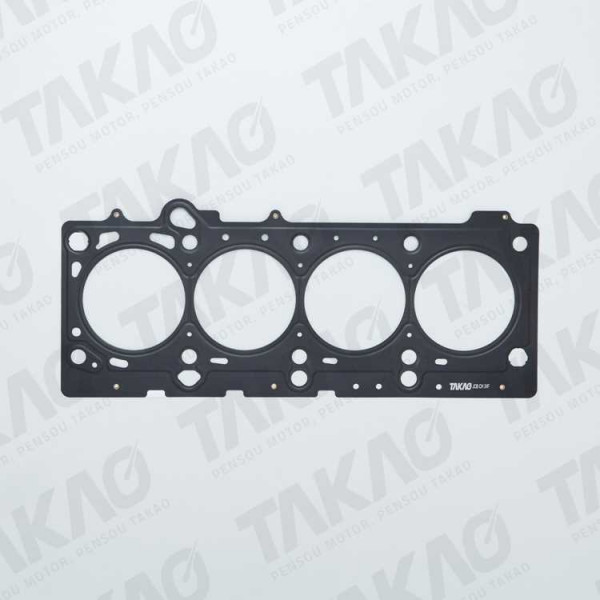 Junta de Cabeçote - Chrysler 2.4L 16V DOHC EDZ PT Cruiser após 05 Gasolina