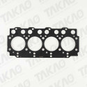 Junta de Cabeçote - Chrysler/Jeep 2.5L 8V OHV Cherokee, Dakota Diesel Turbo