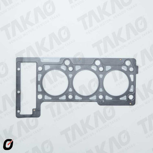 Junta de Cabecote Direito - Chrysler 2.7L 24V V6 EER/167 Journey, Sebring Stratus