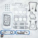 Junta Completa c/ Retentores (JG) - Emp. Motor Chrysler H239 - 3.9L 12V V6 Chrysler, Dodge 3.9L Dakota, Ram 1500