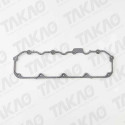 Junta da Tampa de Valvula (cada) - Chrysler 2.5L 8V OHV Dakota 96 até 01 Gasolina