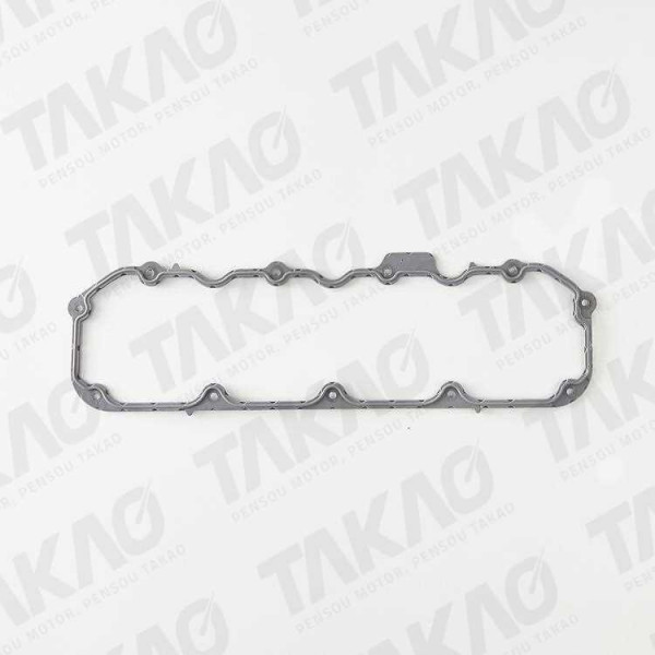 Junta da Tampa de Valvula (cada) - Chrysler 2.5L 8V OHV Dakota 96 até 01 Gasolina
