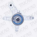Tensor da Correia do Comando de Valvulas - Chrysler 2.0L 16V DOHC PT Cruiser 01 até 05 Gasolina