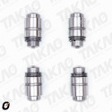 Tucho de Válvula (cada) - Emp.Motor Mitsubishi 4G32,4G63,4G64,6G72 Airtrek,Galant,L200 Pajero,Stratus