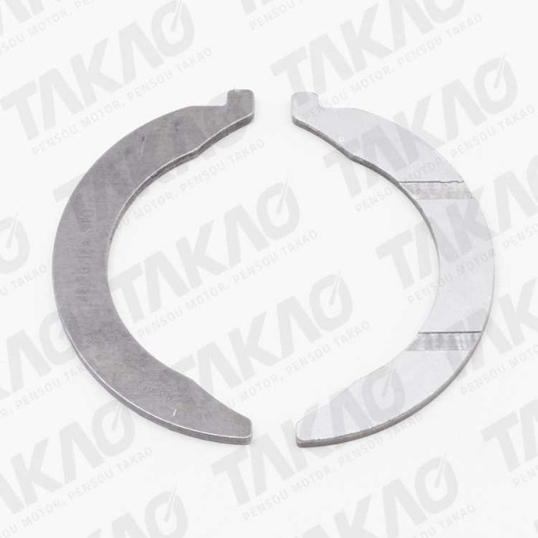 Arruela de Encosto (JG) - Peugeot/Mini/Citroen 1.6L 16V , 3008, 5008 308, 408, Mini Cooper C4 Lounge, C4 Cactus