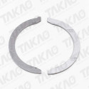 Arruela de Encosto (JG) - Citroen/Peugeot 2.0L 16V EW10A/J4 307,407,C4,C5,Xsara Flex/Gasolina