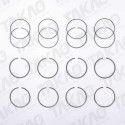 Anel (JG) - Citroen/Fiat/Peugeot 2.3L 16V DOHC Boxer,Ducato Multjet Jumper Diesel