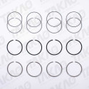 Anel (JG) - Citroen/Fiat/Peugeot 2.8L 8V SOHC Boxer, Ducato  Jumper Diesel