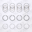 Anel (JG)-1.4L 8V 206, C3 Bloco TU3A/TU3JP