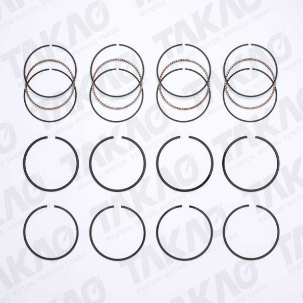 Anel (JG) - Citroen/Peugeot 1.6/1.8/1.9L  405, Berlingo, Xsara Gasolina