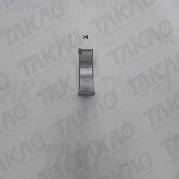 Bronzina de Biela (JG) Citroen C3 Picasso Peugeot 405 306