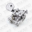 Bomba de Oleo - Citroen/Peugeot 1.6L 16V TU5JP4 206