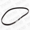 Correia Dentada - Citroen/Peugeot 1.4L 8V 206, 207