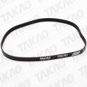 Correia Dentada - Citroen/Peugeot 2.0L 16V EW10J4 307