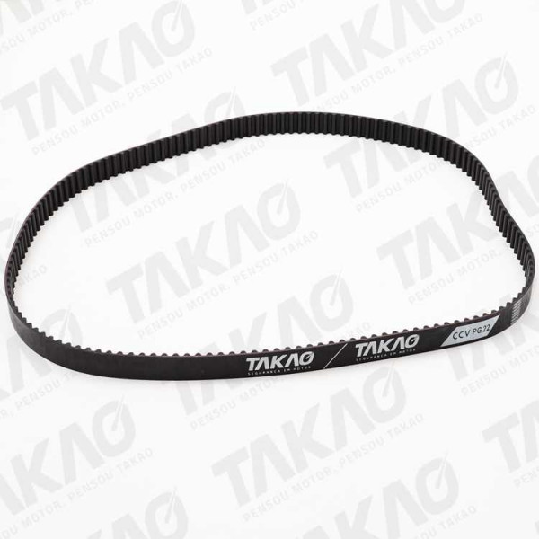 Correia Dentada - Citroen/Peugeot 2.0L 16V EW10J4 307