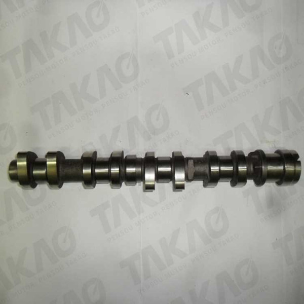Comando de Válvula Escape - Citroen/Peugeot 1.6L 16V TU5JP4 206,307,C3,Aircross Flex/Gasolina