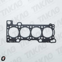 Junta de Cabeçote - Citroen/Fiat/Peugeot 2.3L 16V DOHC Boxer,Ducato Multjet Jumper Diesel