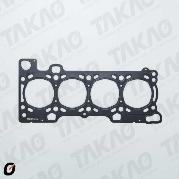 Junta de Cabeçote - Citroen/Fiat/Peugeot 2.3L 16V DOHC Boxer,Ducato Multjet Jumper Diesel