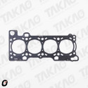Junta de Cabeçote - Citroen/Fiat/Peugeot 2.3L 16V DOHC Boxer,Ducato Multjet Jumper Diesel