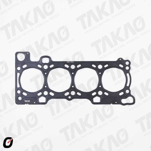 Junta de Cabeçote - Citroen/Fiat/Peugeot 2.3L 16V DOHC Boxer,Ducato Multjet Jumper Diesel