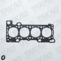 Junta de Cabeçote - Citroen/Fiat/Peugeot 2.3L 16V DOHC Boxer,Ducato Multjet Jumper Diesel