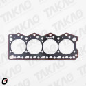 Junta de Cabeçote - Citroen/Fiat/Iveco Peugeot, Renault  2.8L 8V Boxer, Daily Ducato,Jumper,Master