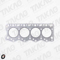 Junta de Cabeçote - Citroen/Fiat/Iveco Peugeot, Renault  2.8L 8V Boxer, Daily Ducato,Jumper,Master