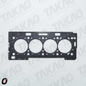 Junta de Cabeçote - Citroen/Peugeot 1.6L 16V TU5JP4 206