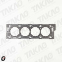 Junta de Cabeçote - Citroen/Peugeot 1.8L 16V 306