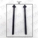 Parafuso de Cabeçote (JG) - Citroen/Peugeot 1.8L 16V XU7JP4 306, Xsara, Xantia Gasolina