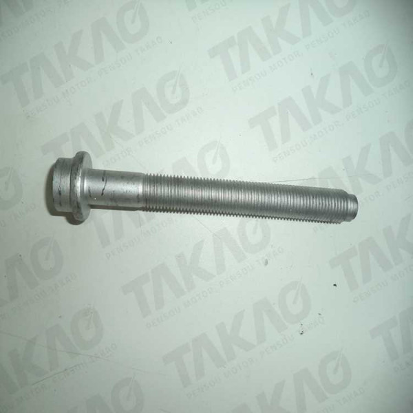 Parafuso de Cabeçote JG Citroen/Peugeot 2.0L 8V RFX/RFZ 405