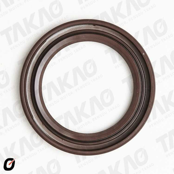 Retentor do Comando de Valvulas (cada) - Citroen/Peugeot 1.0/1.4/1.8/2.0L 106, 206, C3, ZX, C4 Flex/Gasolina