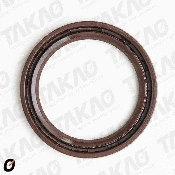 Retentor do Comando de Valvulas (cada) - Citroen/Peugeot Renault 1.6/3.0L 16/24V 206,306,C3,C5,Laguna