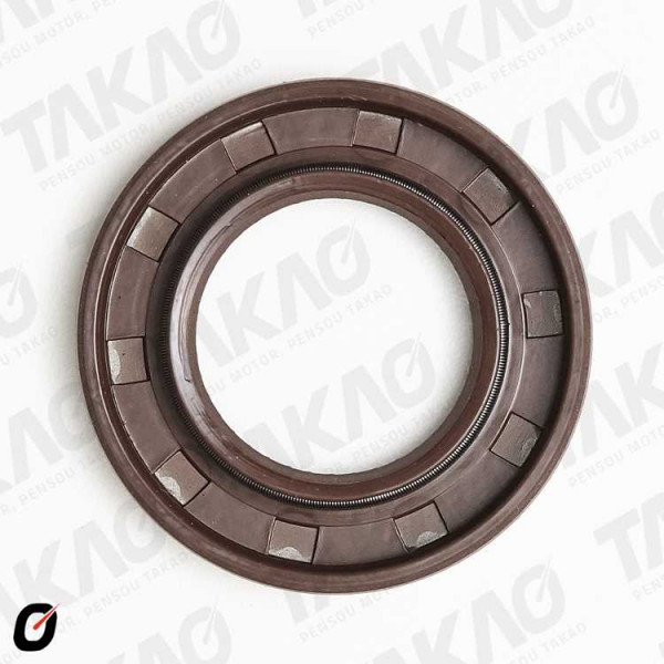 Retentor do Comando de Valvulas (cada) - GM/Land Rover/Suzuki 2.0/2.2L 8/16V SOHC Tracker,Grand Vitara Freelander 2  Turbo