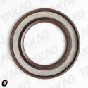 Retentor Dianteiro - Citroen/Peugeot 1.0/1.4/1.6L 8V 106,207