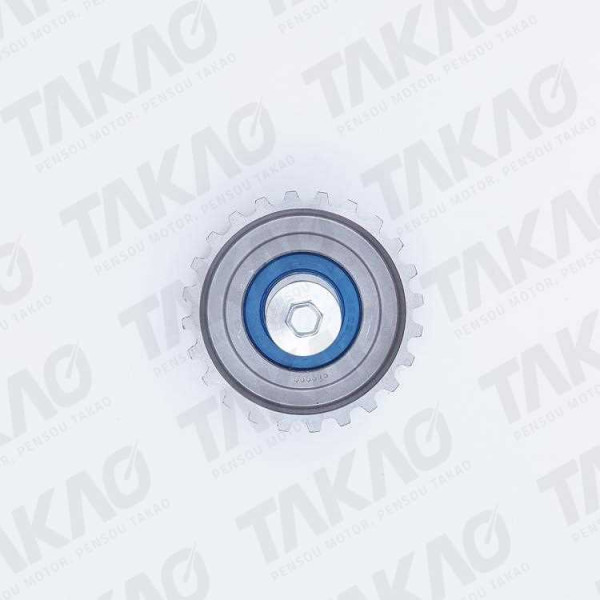 Tensor da Correia do Comando de Valvulas - Citroen/Fiat/Peugeot 2.3L 16V DOHC Boxer,Ducato Multjet Jumper Diesel