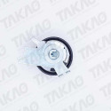 Tensor da Correia do Comando de Valvulas - Citroen/Peugeot 2.0L 16V EW10A 307,408,C4,C5,Xsara Gasolina