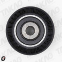 Tensor da Correia do Comando de Valvulas - Citroen/Peugeot 2.0L 16V EW10A 307, 408, C5, Xsara Flex/Gasolina