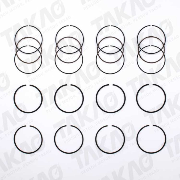 Anel (JG) - Daewoo 2.0L 8/16V Espero,Leganza,Nubira X20SED/ C20LE