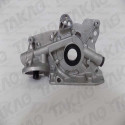 Bomba de Oleo - GM Hyster,Yale 2.4L 8V Veicular GM 2.4L 8V S10 , Espero
