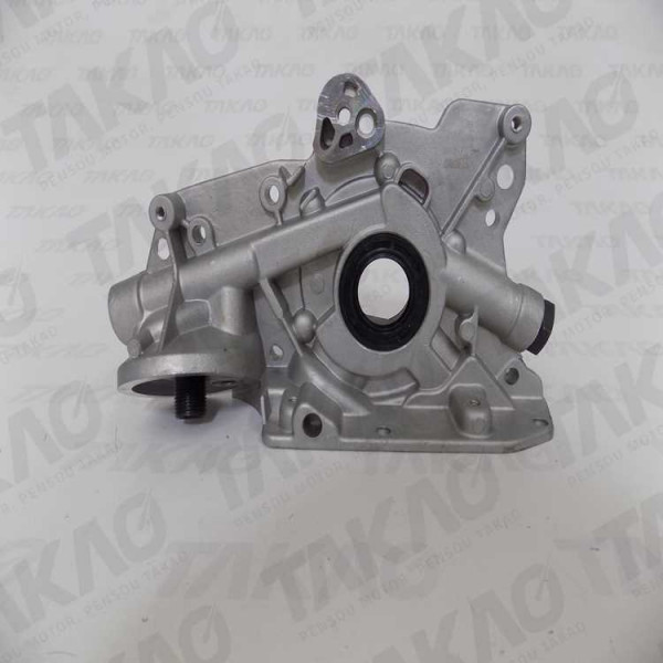 Bomba de Oleo - GM Hyster,Yale 2.4L 8V Veicular GM 2.4L 8V S10 , Espero