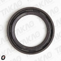 Retentor Dianteiro - Daewoo 1.6L 16V DOHC A16DMS Lanos 98 até 99 Gasolina