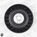 Tensor da Correia do Comando de Valvulas - Daewoo 1.6L 16V DOHC A16DMS Lanos 98 até 99 Gasolina