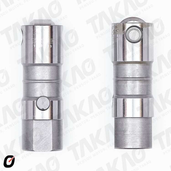 Tucho de Válvula (cada) - Emp. Motor GM Vortec - 4.3L 12V V6 Veicular GM/Opel 3.8/4.3/5.7L 12/16V