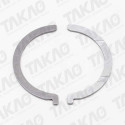 Arruela de Encosto (JG) - Daihatsu 0.8L 6V L3 ED Cuore 95 até 98 Gasolina