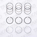 Anel (JG) - Daihatsu 1.0L 6V L3 ED Cuore 94 até 96 Gasolina