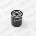 Filtro de Óleo - Daihatsu/Nissan Toyota,Effa,Suzuki 1.6/1.8/2.0/2.2L 0.8/1.3/1.5L