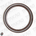 Retentor Traseiro - Emp. Toyota 4Y Veicular Daihatsu Renault Toyota