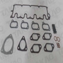 Junta Superior c/ Retentor JG Deutz F3L, F4L