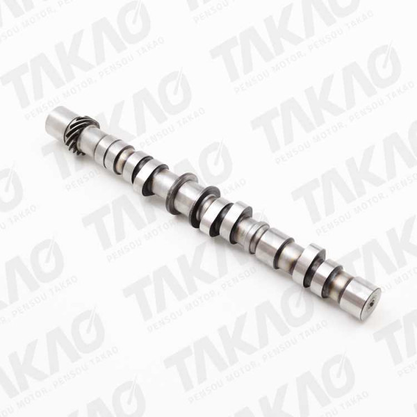 Comando de Valvula - Emp.Motor Mitsubishi 6G72 - 3.0L 12V V6 Pajero 92 até 98 3.0L 12V V6